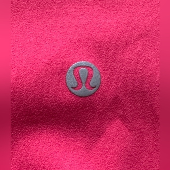 Lululemon Align 25” high waist legging, lip gloss - Picture 8 of 8